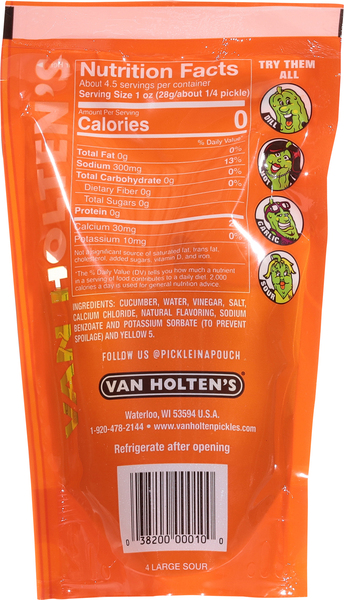 Back of Pack