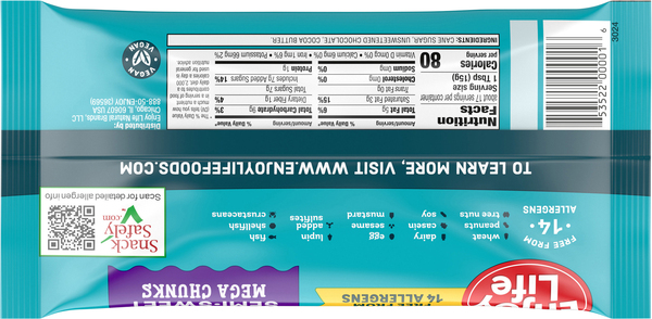 Back of Pack