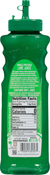Back of Pack