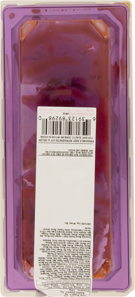 Back of Pack