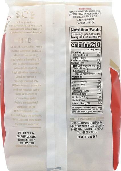 Back of Pack