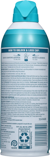 Back of Pack