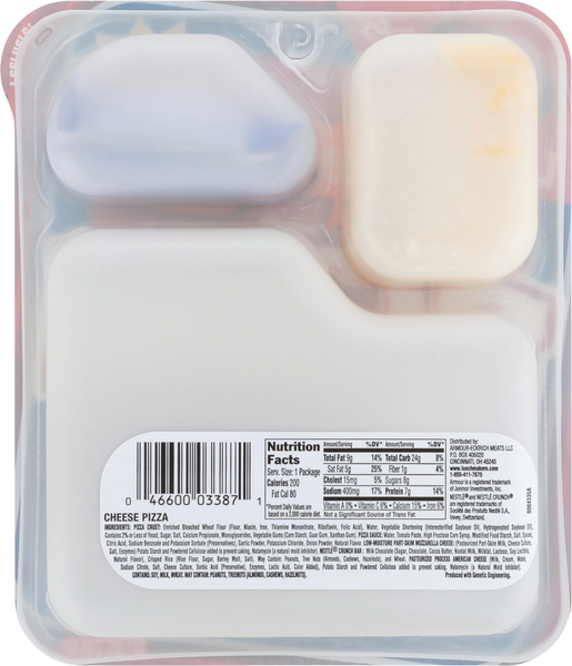 Back of Pack