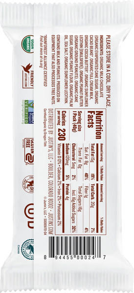 Back of Pack