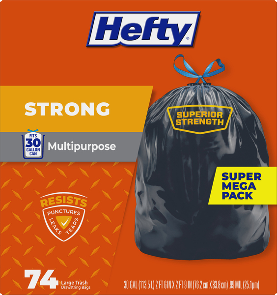 Back of Pack