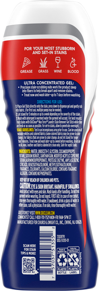 Back of Pack