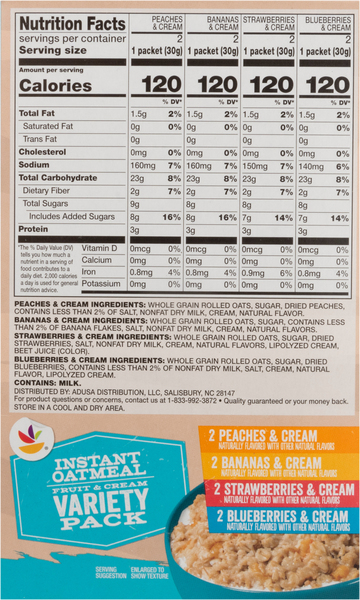 Back of Pack