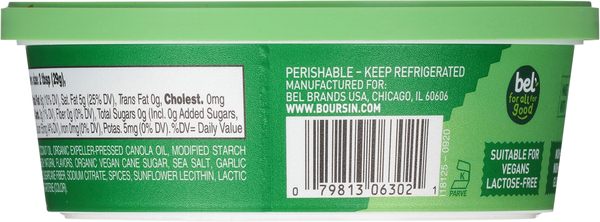 Back of Pack