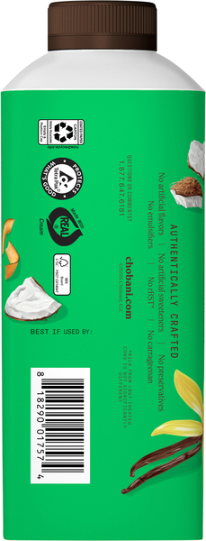 Back of Pack