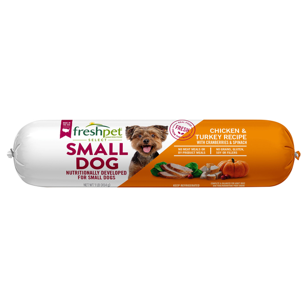 Freshpet target outlet