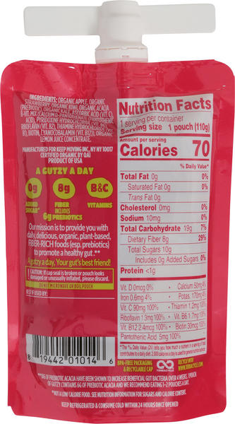 Back of Pack