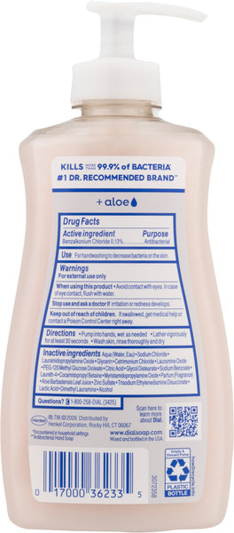 Back of Pack