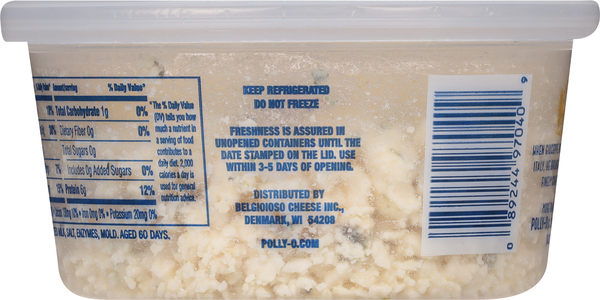 Back of Pack