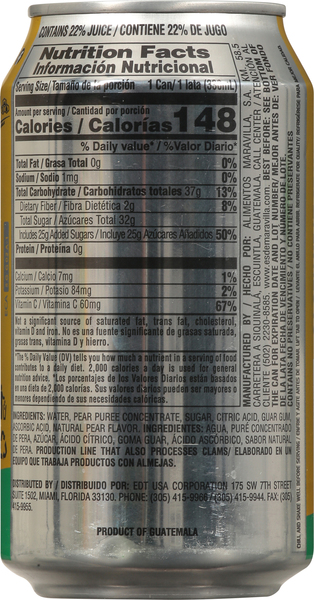 Back of Pack
