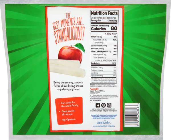 Back of Pack