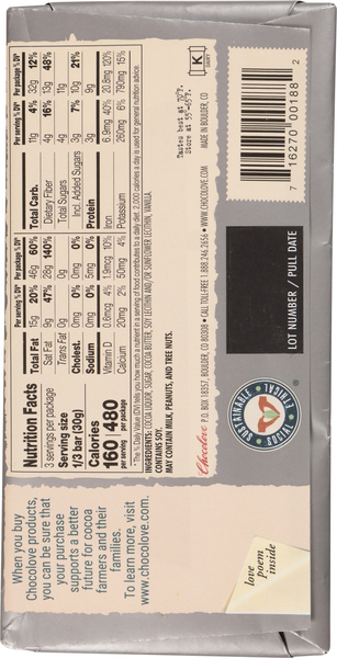 Back of Pack