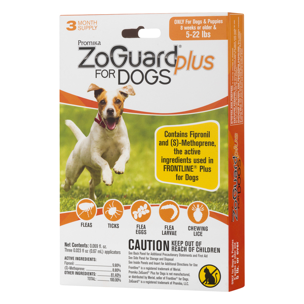 Hartz ultraguard pro triple action side effects sales