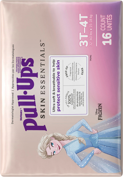 Back of Pack