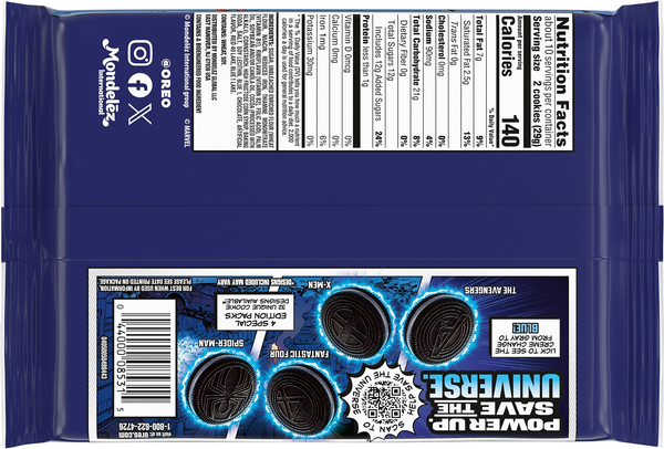 Back of Pack
