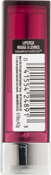 Back of Pack