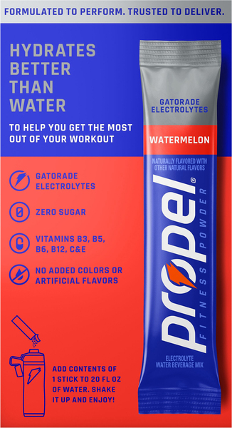 Back of Pack