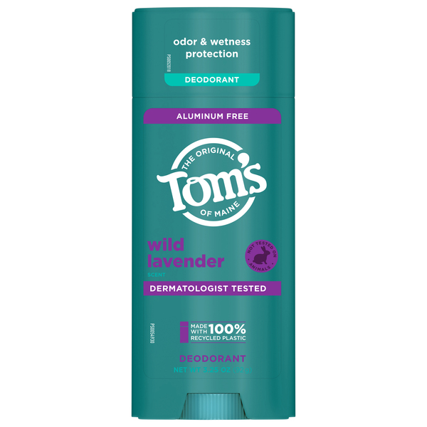 Tom's of clearance maine sunscreen