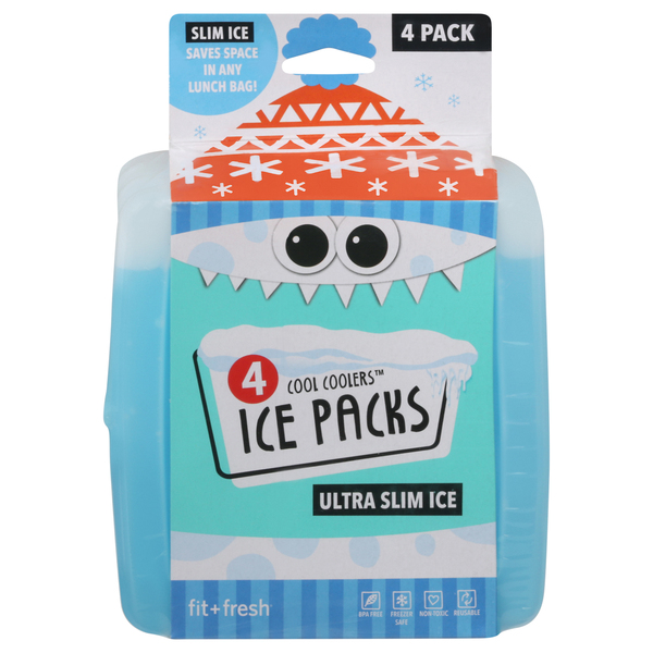 Fit and 2025 fresh cool coolers