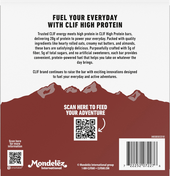 Back of Pack