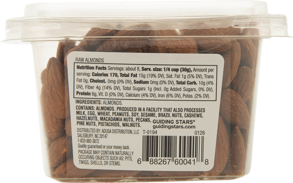 Back of Pack