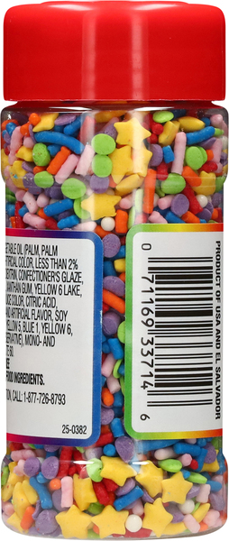 Back of Pack