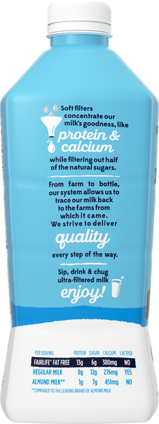 Lutheridge Jersey Dairy Farm