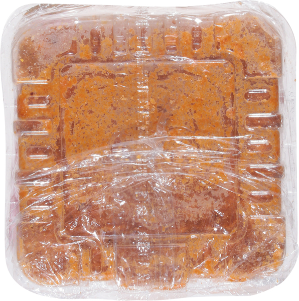Back of Pack