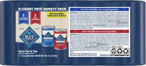 Back of Pack