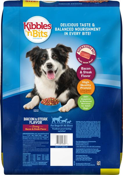 Back of Pack