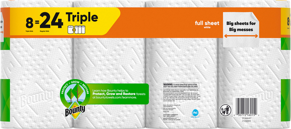 Back of Pack