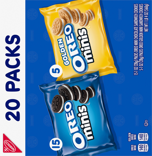 Back of Pack