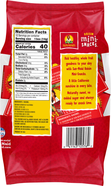 Back of Pack