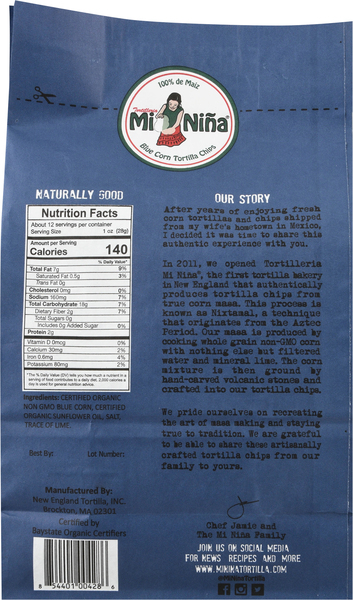 Back of Pack