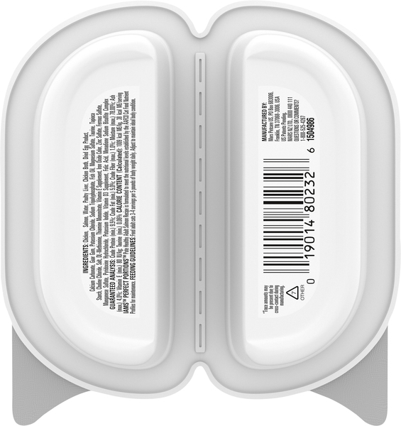 Back of Pack