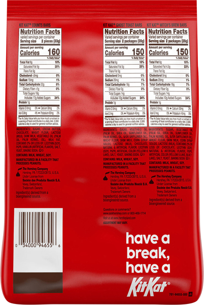 Back of Pack