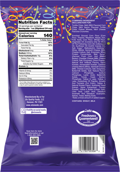 Back of Pack