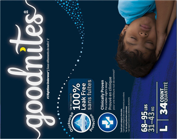 Back of Pack