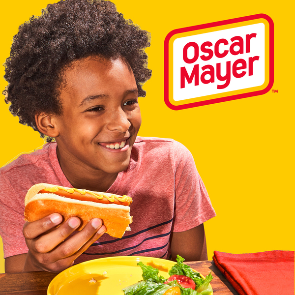 Oscar mayer jumbo wieners cheap