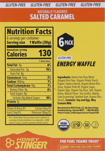 Back of Pack