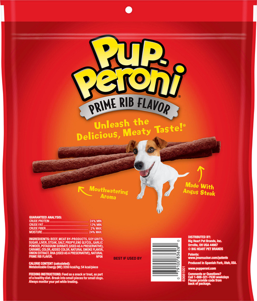 Garlic powder in dog treats top