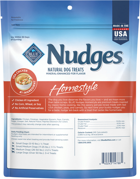 Back of Pack