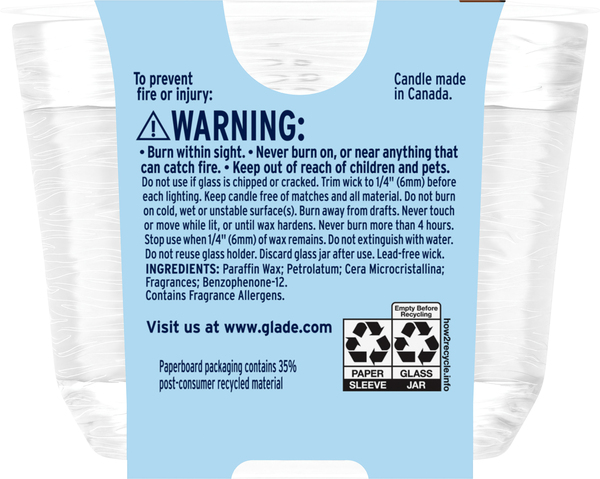 Back of Pack