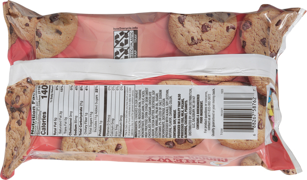 Back of Pack