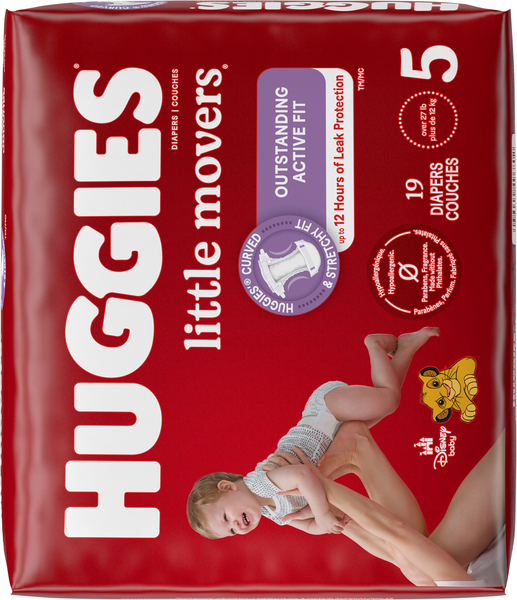 Back of Pack