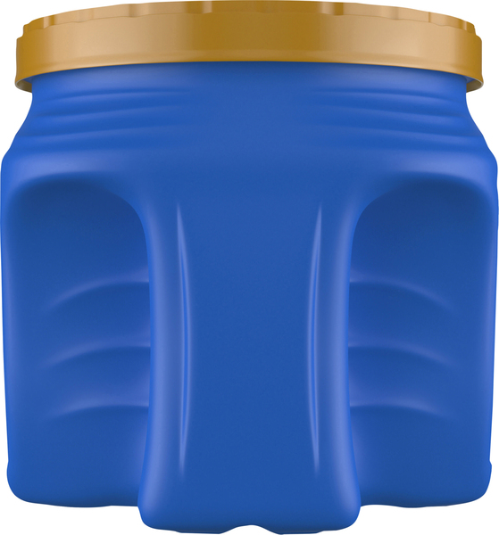 Back of Pack